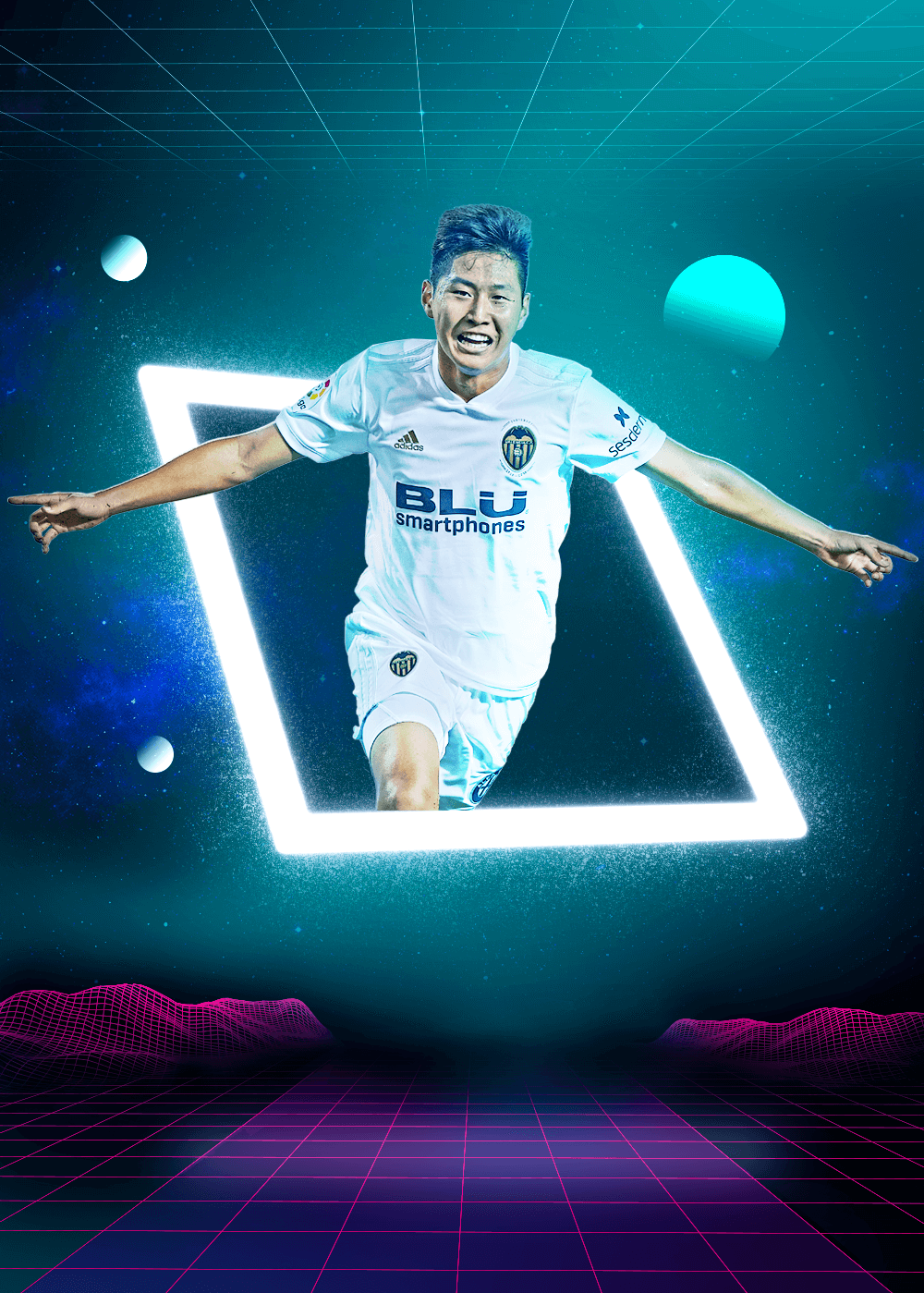 高效且多樣 高效且多樣