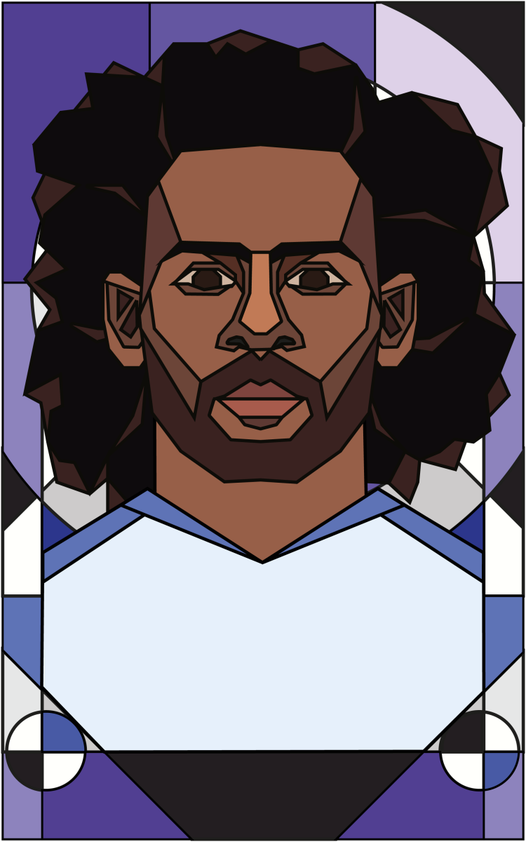 这支新生力 这支新生力