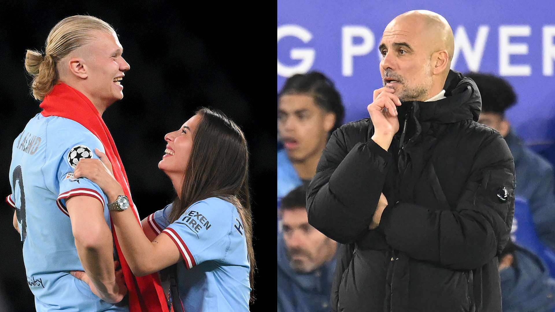 這不僅僅是 這不僅僅是