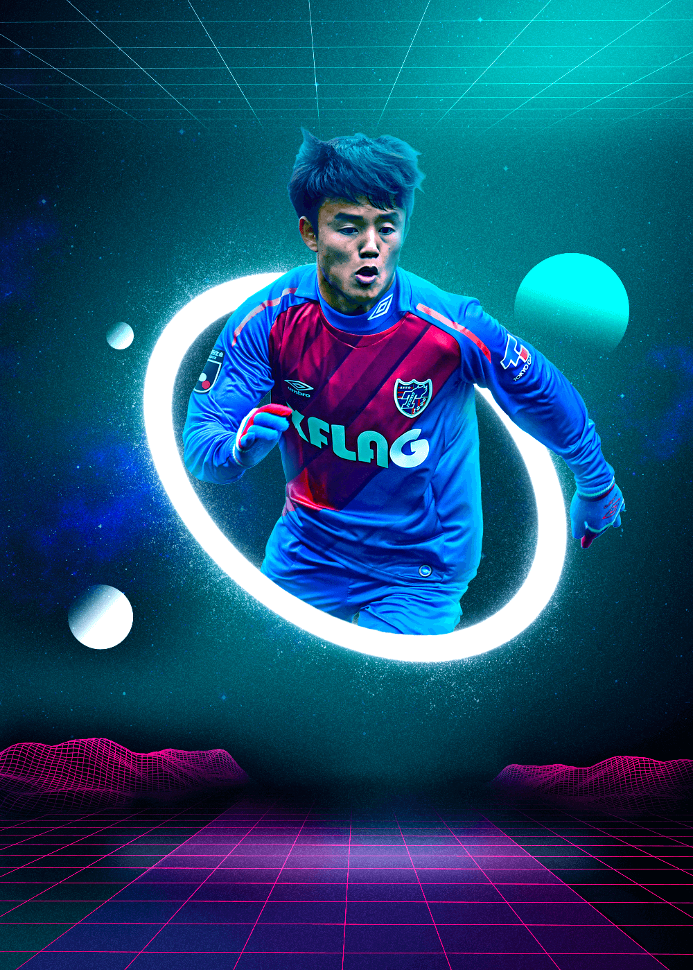 這位來自阿 這位來自阿