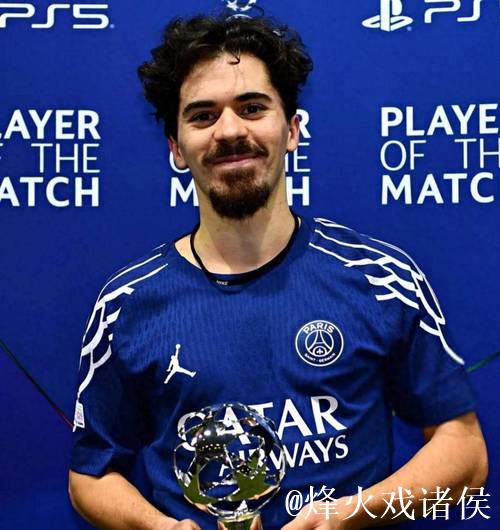 维蒂尼亚：热刺是强硬的顶级球队；没想过能在欧