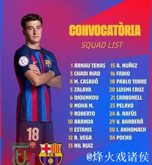 桑坦德竞技向联盟投诉巴萨,指其压低托雷转会费规避二次分成 桑坦德竞技向联盟投诉巴萨,指其压低托雷转会费规避二次分成