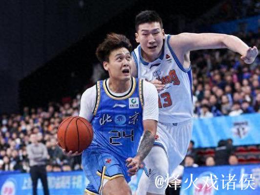 唏嘘！昔日MVP，0分0板0助0断+两场遭弃用，刘炜作出弃用他的解释