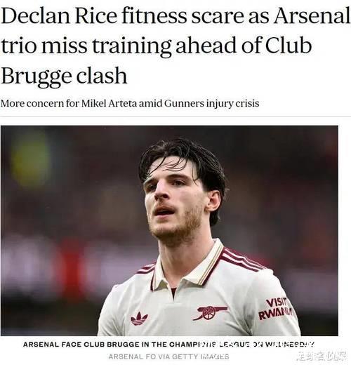 阿森纳确认道曼受伤,热苏斯加入欧冠A名单!枪 阿森纳确认道曼受伤,热苏斯加入欧冠A名单!枪