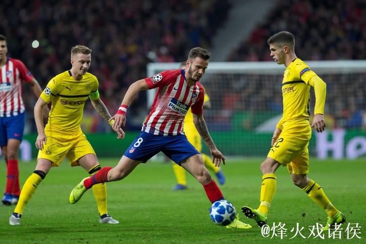 欧冠谜题：黄色潜水艇西甲风光无限，欧战却濒临