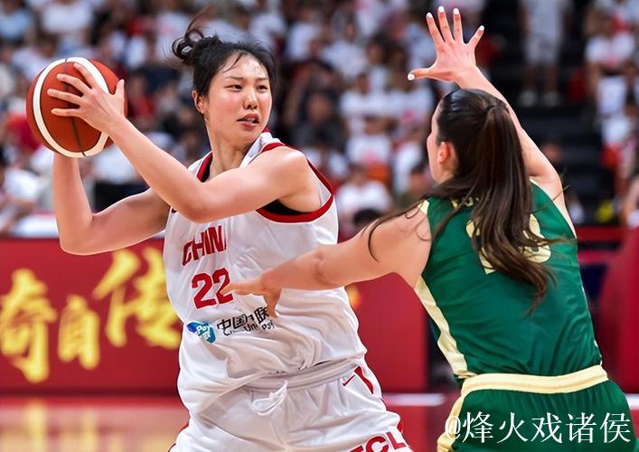 中国女篮热身赛2胜7负 三负澳大利亚两负日本 中国女篮热身赛2胜7负 三负澳大利亚两负日本