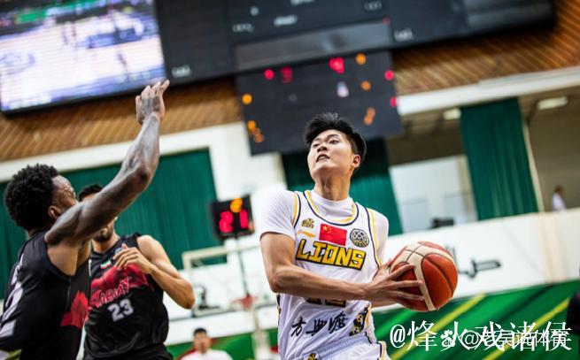 广厦险胜浙江！布朗40分+三分绝杀 江苏负天津