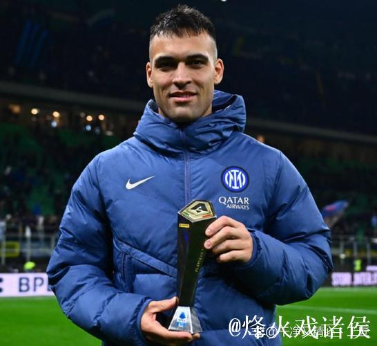 意甲-劳塔罗世界波图拉姆破门 国米3-1恩波利