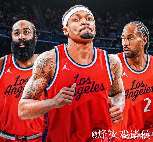 难得打出一场攻守兼备的表现，快船锋线新援的状态正在不断复苏？