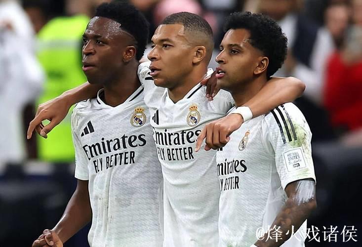 执掌皇马23年!78岁佛爷或被迫离任:纵容熊皇胡闹 20年旧事重演 执掌皇马23年!78岁佛爷或被迫离任:纵容熊皇胡闹 20年旧事重演